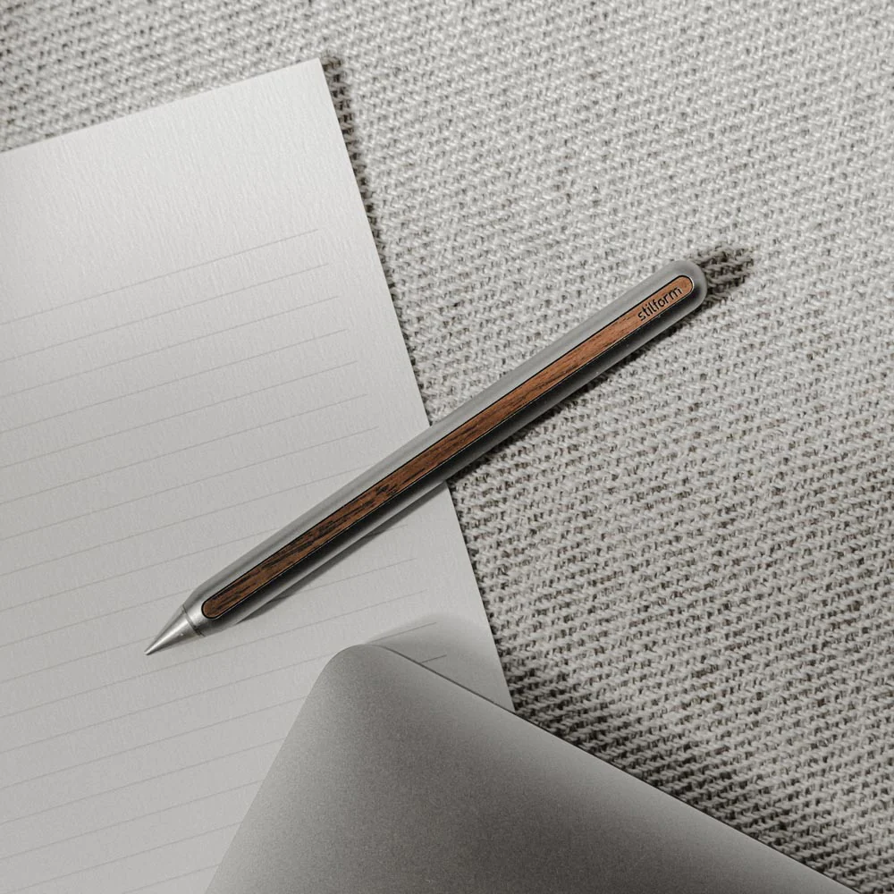 AEON-Stift aus Titanium